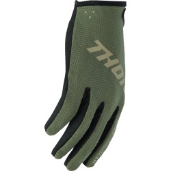 Youth Ridemode Static Gloves