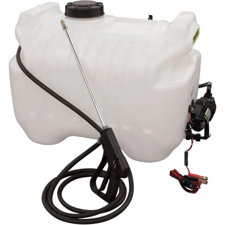40 Gallon Spot Sprayer