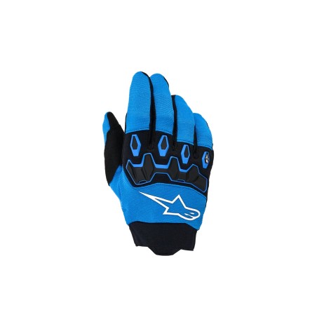 Youth Full Bore V2 Gloves