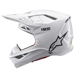 Supertech M10 Solid Helmet