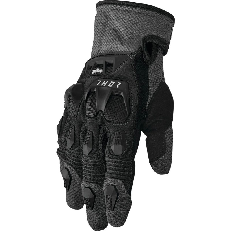 Terrain Gloves
