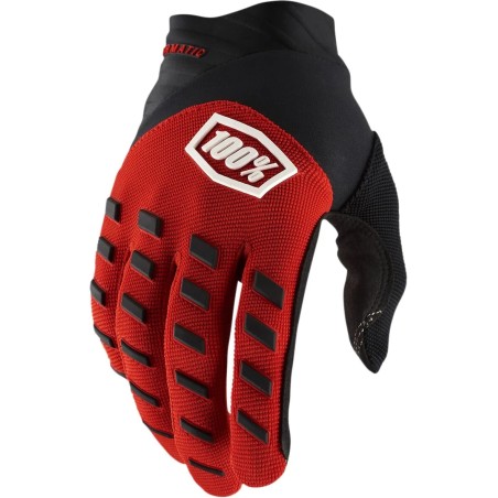 Airmatic Gloves