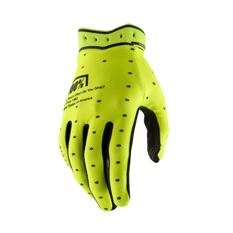 Ridefit Glove
