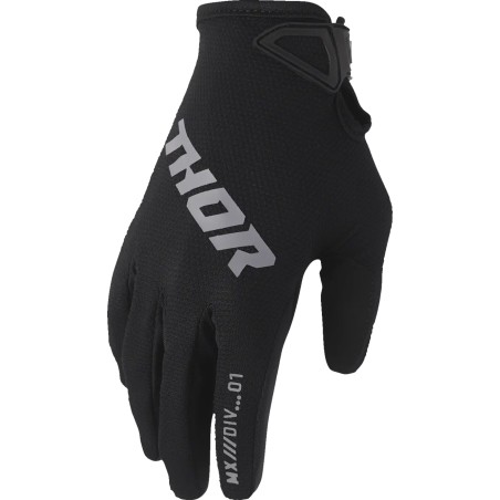 Gants Ridemode Static