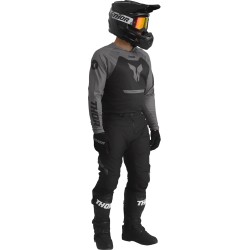 Ridemode Static Gloves