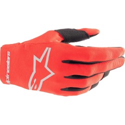 Youth Radar Gloves