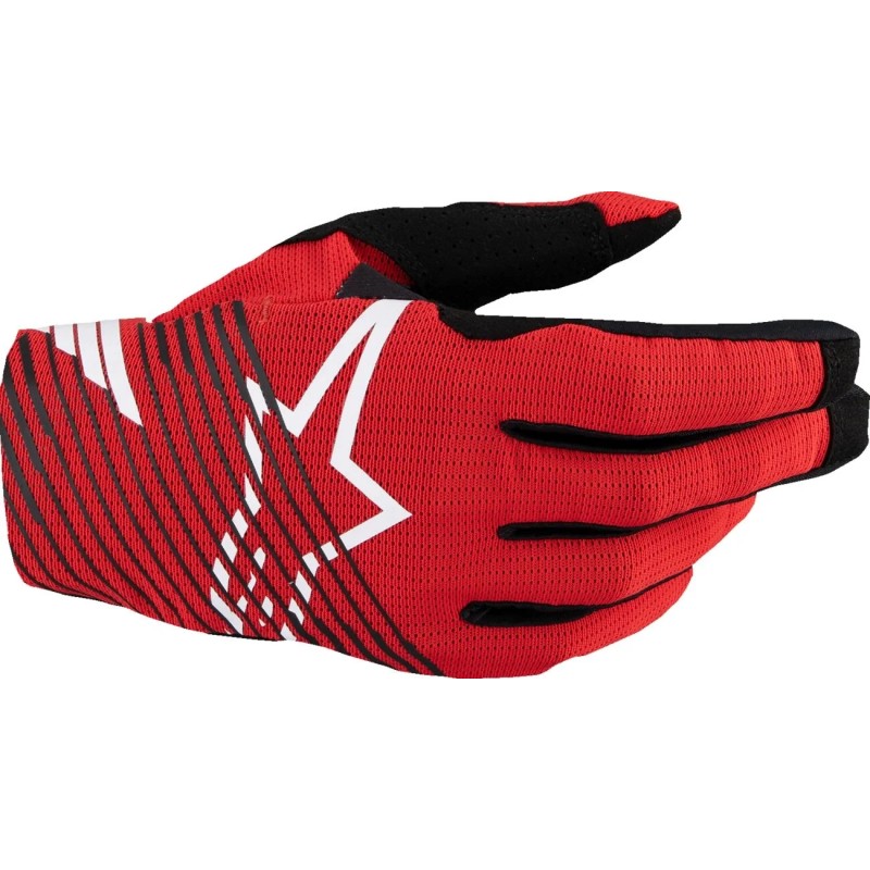 Radar Pro MX Gloves