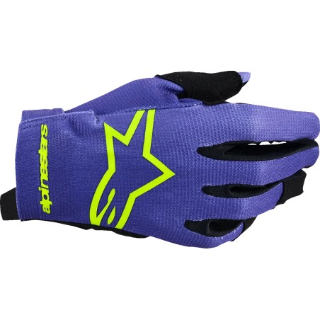 Youth Radar Gloves