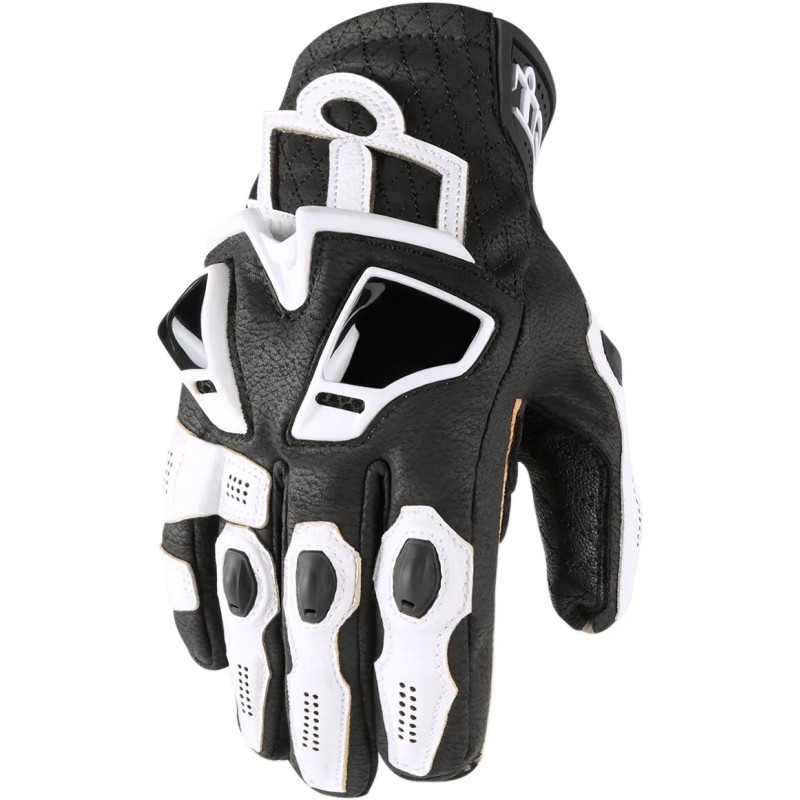 Hypersport  Short Gloves