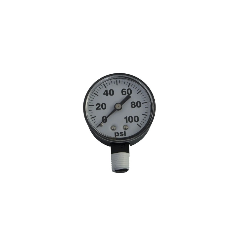 Pressure Gauge
