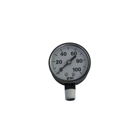 Pressure Gauge