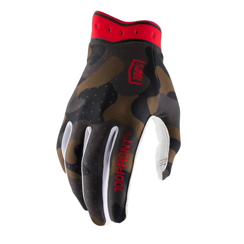 iTrack Gloves