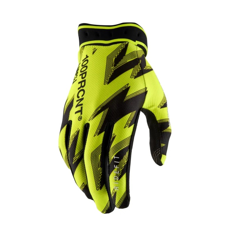 Ridefit Glove