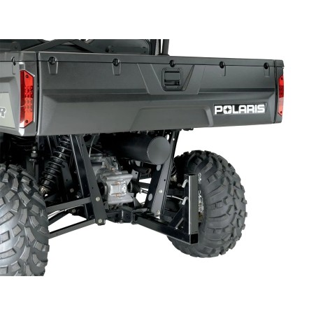 Receiver Mount for Spreader