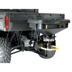 Receiver Mount for Spreader