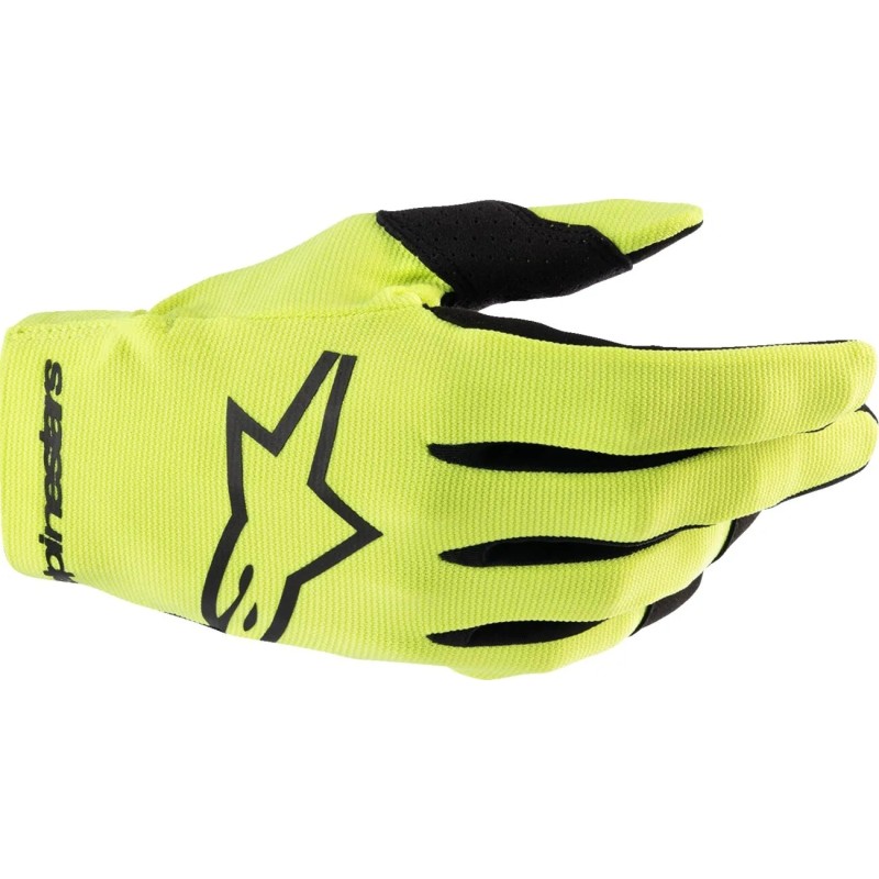 Radar Gloves