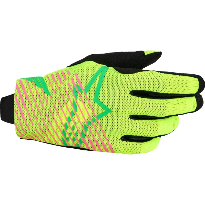 Radar Pro Gloves