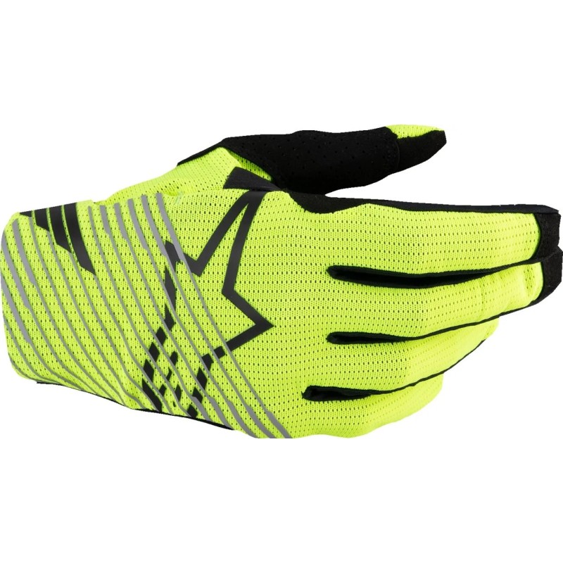 Radar Pro MX Gloves