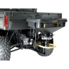 Receiver Mount for Spreader
