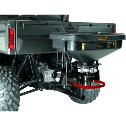 Receiver Mount for Spreader