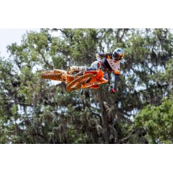 Gants Sportmode Inferno