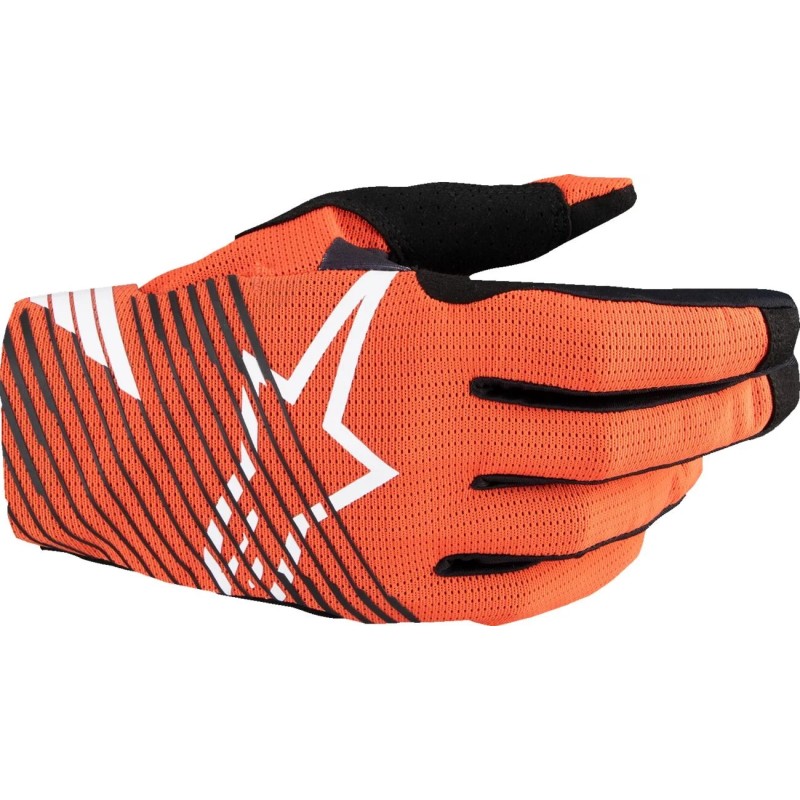 Radar Pro MX Gloves