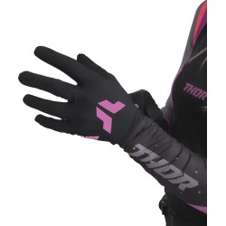 Women s Sportmode Iconic Gloves