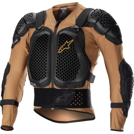 Veste de protection Bionic Action v2