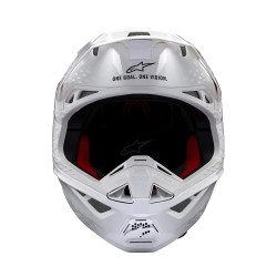 Casque Supertech M10 Solid