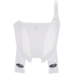 Plaque à numéro Stadium