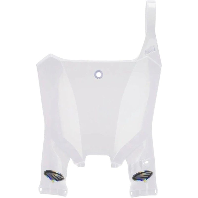 Plaque à numéro Stadium