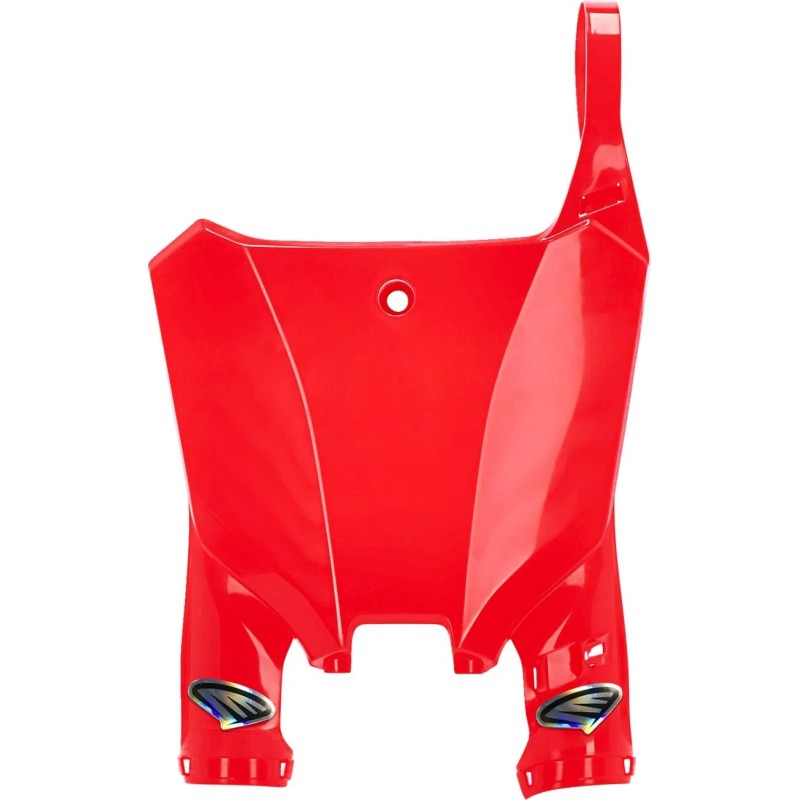 Stadium Number Plate