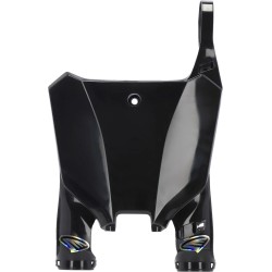 Plaque à numéro Stadium