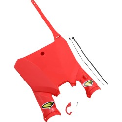 Plaque à numéro Stadium