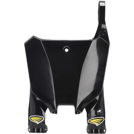 Stadium Number Plate