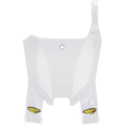 Plaque à numéro Stadium