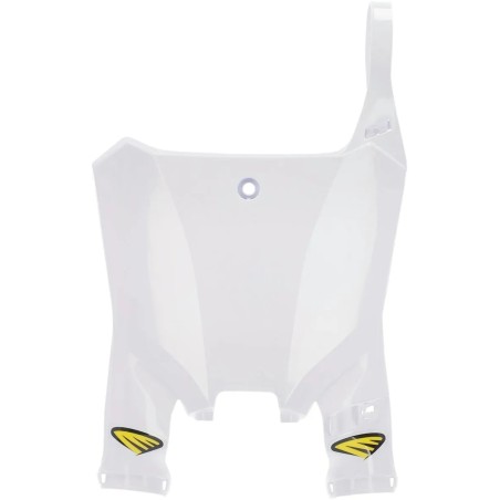 Plaque à numéro Stadium