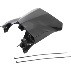 Stadium Number Plate with Fork Guards