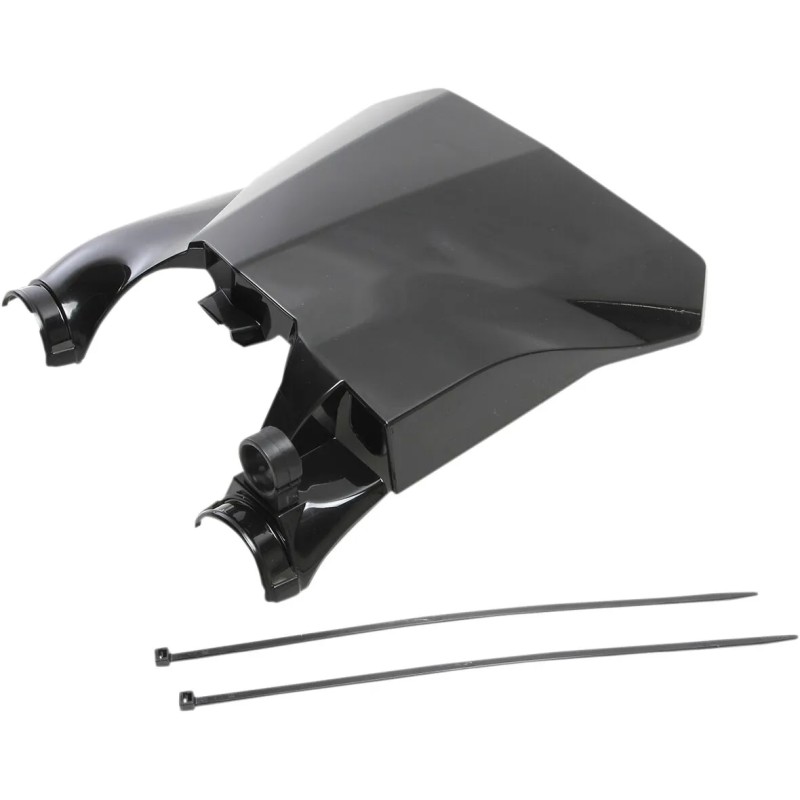 Stadium Number Plate with Fork Guards