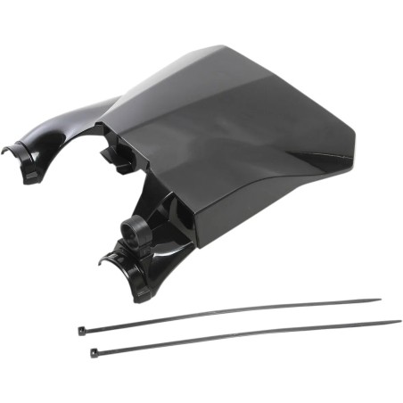 Stadium Number Plate with Fork Guards