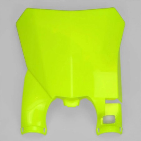 Number Plate for Honda