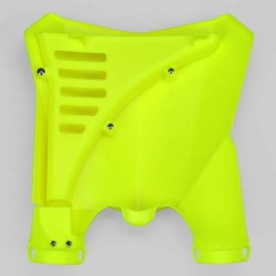 Plaque à numéro pour Honda