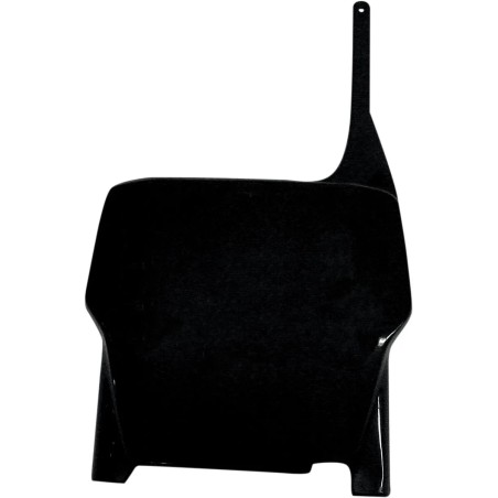 Replacement Front Number Plate