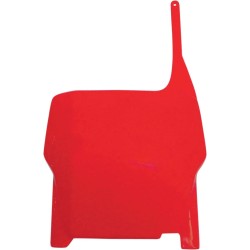 Replacement Front Number Plate