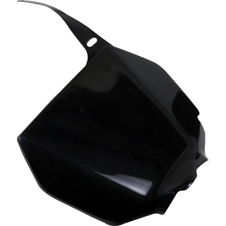 Replacement Front Number Plate