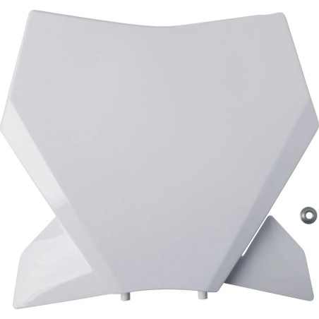 Plaques Numéro Avant