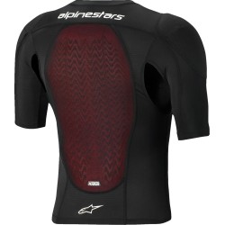 Veste Bionic Plasma LT manches courtes