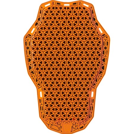 D3O  Ghost L1 Back Guard