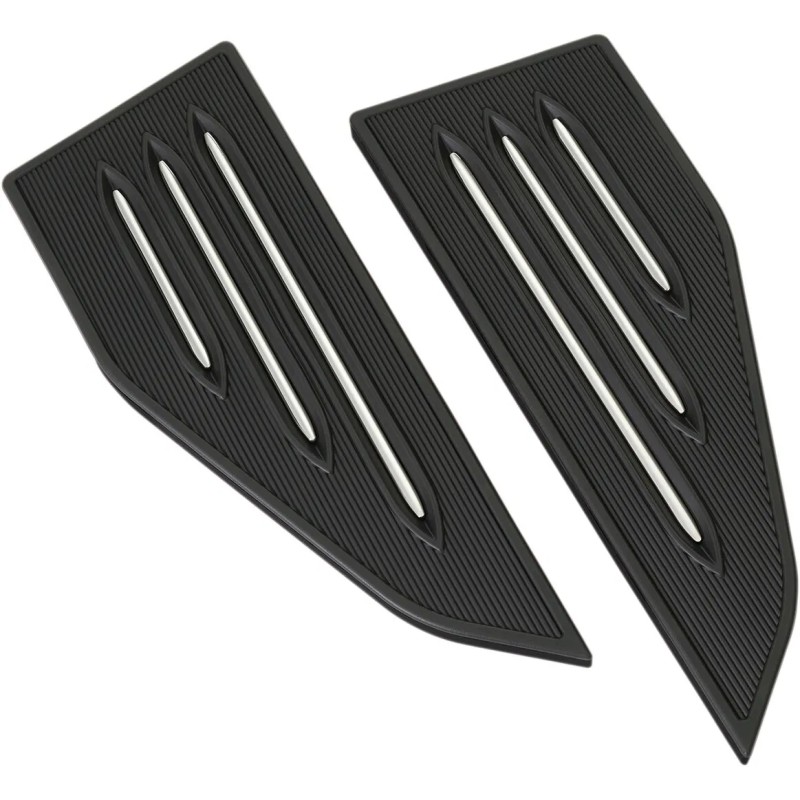 Commander Passenger Board Inserts