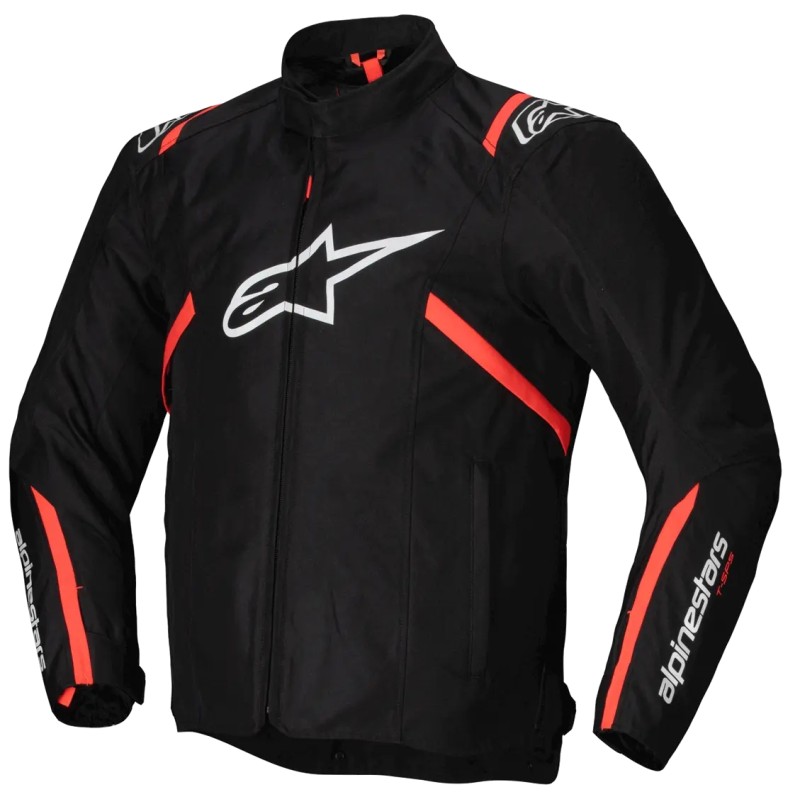 Veste imperméable T-SPS v2